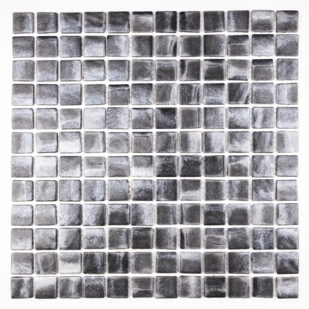 Metallic Silver фото