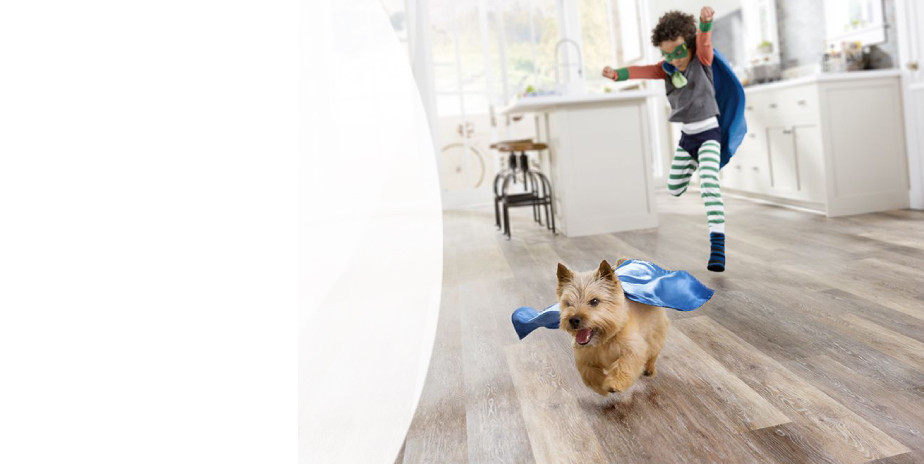 Quartzwood - підлогові покриття найвищої якості