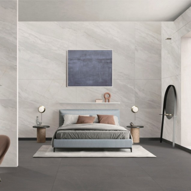 Плитка Haki grey фото