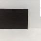 Плінтус підлоговий МДФ 1280 WENGE (KOD 1453)