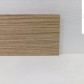 Плінтус підлоговий МДФ 1280 NATRURAL MESE(KOD 4106)