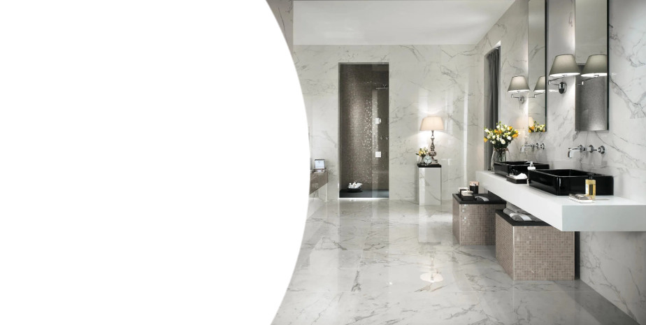 Керамогранітна плитка - блиск та роскіш