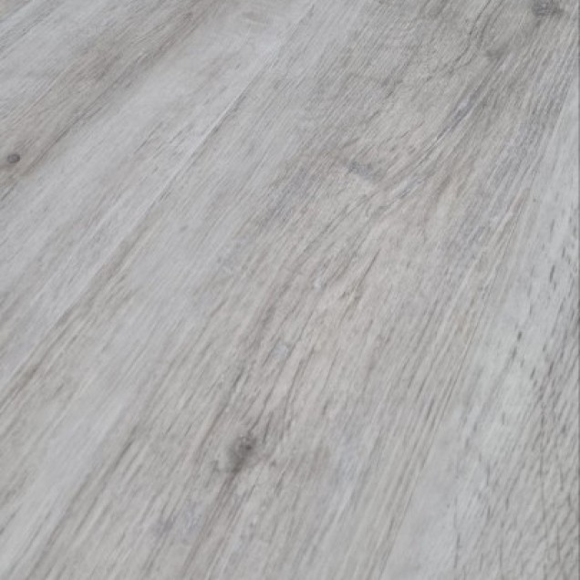 Вінілова підлога SPC Rigid Core Дуб Аляска фото