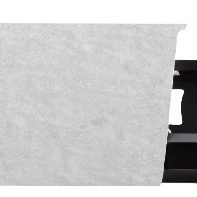 134 Плінтус INDO Arbiton Дуб Кембрідж (2,5м.) фото