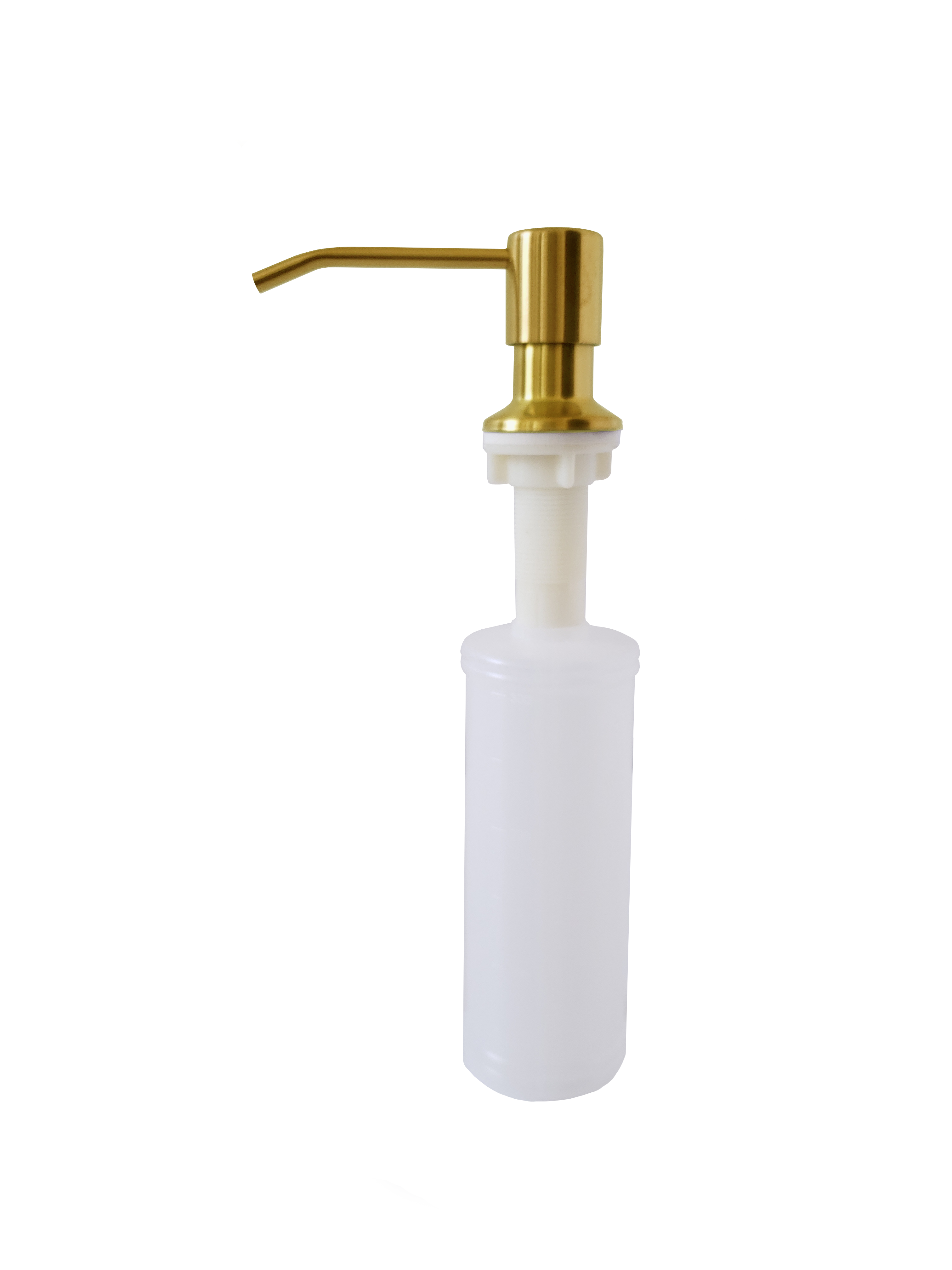 Дозатор золотий DG-300