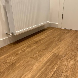 Вінілова підлога (LVT) Quartzwood Aegean Myth фото