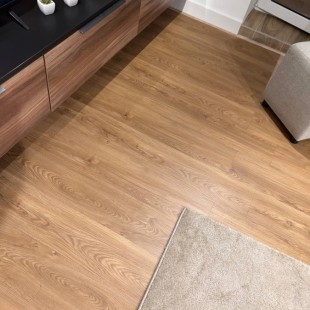 Вінілова підлога (LVT) Quartzwood Aegean Myth фото