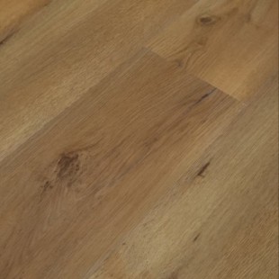 Вінілова підлога SPC Rigid Core Дуб Техас фото