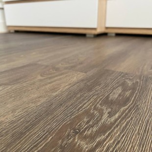Вінілова підлога (LVT) Quartzwood European Oak фото