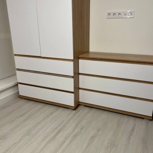 Вінілова підлога (LVT) Quartzwood Oriental Romantic фото