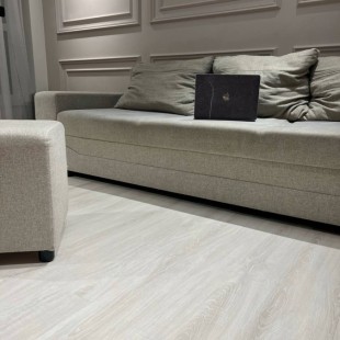 Вінілова підлога (LVT) Quartzwood Oriental Romantic фото