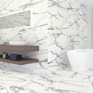 Плитка Marmara blue natural фото