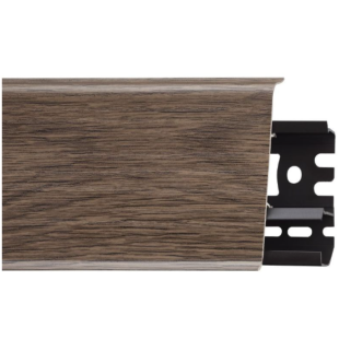 14 Плінтус INDO Arbiton Венге Африка (2,5 м.) фото