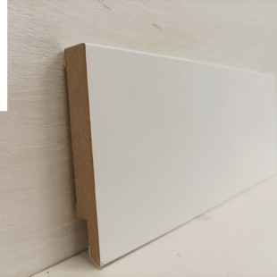 Плінтус підлоговий МДФ 1280 IPEK (KOD 1907) фото