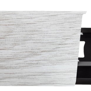 Плінтус підлоговий МДФ Profi, СП 1260 фото