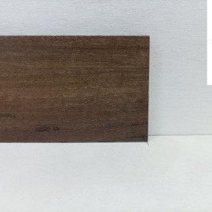 Плінтус підлоговий МДФ 1280 KOYU CEVIZ ( KOD 4108) фото