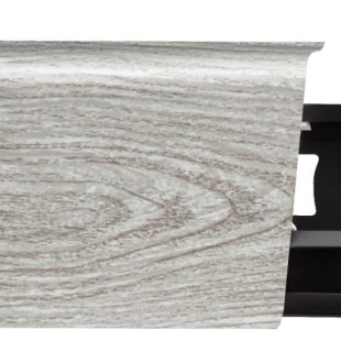 20 Плінтус INDO Arbiton Дуб бургос (2,5м,) фото