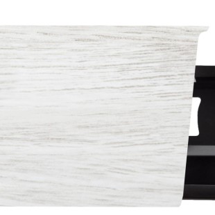 44 Плінтус INDO Arbiton Дуб Болтон (2,5м.) фото