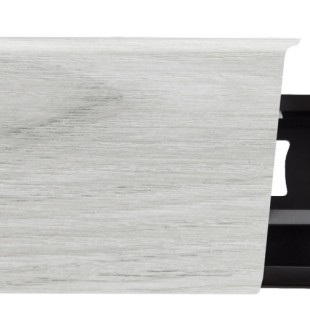 19 Плінтус INDO Arbiton Дуб онтаріо (2,5м.) фото