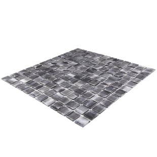 Metallic Silver фото