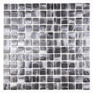 Metallic Silver фото